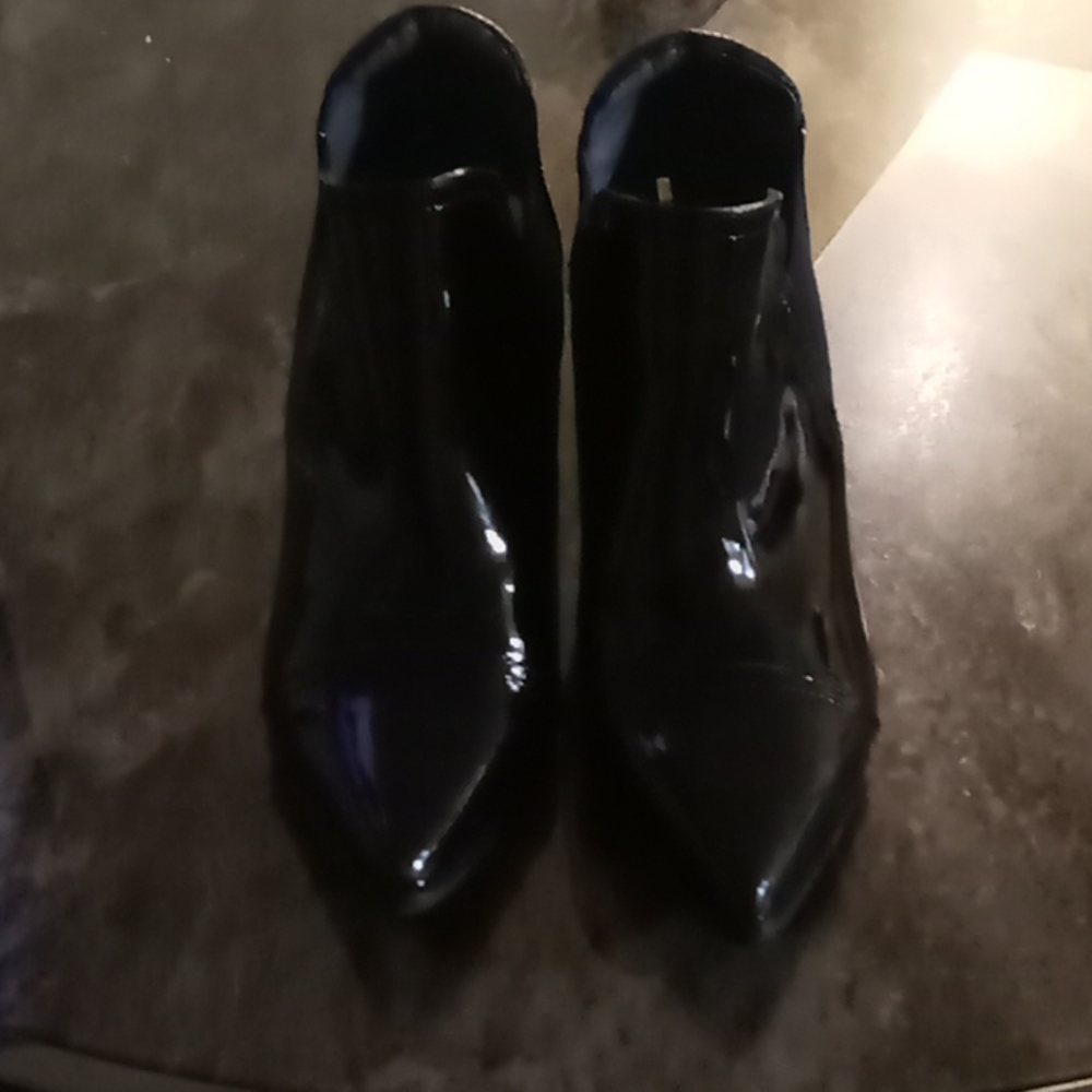 Millies ankle boots